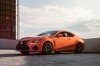 2018 Lexus RC-F Picture