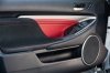 2018 Lexus RC-F Door Panel Picture