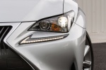 Picture of 2018 Lexus RC350 F-Sport Headlight