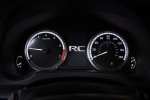 Picture of 2018 Lexus RC350 F-Sport Gauges