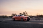 Picture of 2018 Lexus RC-F