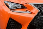 Picture of 2018 Lexus RC-F Headlight