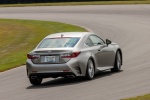 Picture of 2018 Lexus RC350 F-Sport in Nebula Gray Pearl