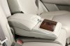 2012 Lexus RX350 Armrest Picture