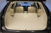 2012 Lexus RX350 Trunk Picture