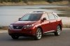 2012 Lexus RX350 Picture