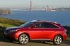 2012 Lexus RX350 Picture