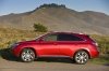 2012 Lexus RX350 Picture