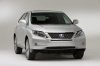 2012 Lexus RX450h Picture