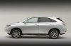 2012 Lexus RX450h Picture