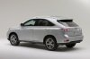 2012 Lexus RX450h Picture