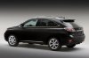 2012 Lexus RX350 Picture