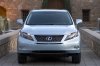 2012 Lexus RX450h Picture