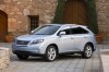 2012 Lexus RX450h Picture