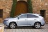 2012 Lexus RX450h Picture