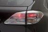 2012 Lexus RX350 Tail Light Picture