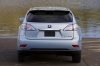 2012 Lexus RX450h Picture