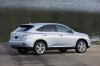 2012 Lexus RX450h Picture