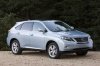 2012 Lexus RX450h Picture