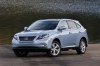 2012 Lexus RX450h Picture