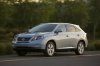 2012 Lexus RX450h Picture