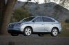 2012 Lexus RX450h Picture