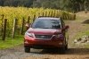 2012 Lexus RX450h Picture