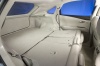 2012 Lexus RX350 Rear Seats Folded Picture