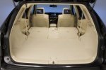 Picture of 2012 Lexus RX350 Trunk