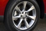 Picture of 2012 Lexus RX350 Rim