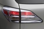 Picture of 2012 Lexus RX450h Tail Light
