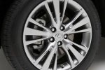 Picture of 2012 Lexus RX450h Rim