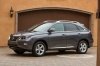 2013 Lexus RX350 Picture