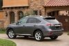 2013 Lexus RX350 Picture