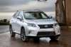 2013 Lexus RX350 F-Sport Picture