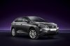 2013 Lexus RX450h Picture