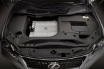 Picture of 2013 Lexus RX350 F-Sport 3.5-liter V6 Engine