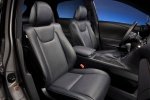 Picture of 2013 Lexus RX350 F-Sport Front Seats