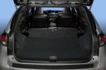 Picture of 2013 Lexus RX350 F-Sport Trunk