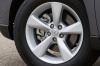 2014 Lexus RX350 Rim Picture