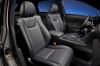 2014 Lexus RX350 F-Sport Front Seats Picture