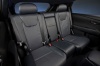 2014 Lexus RX350 F-Sport Rear Seats Picture