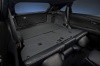 2014 Lexus RX350 F-Sport Rear Seats Folded Picture