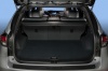 2014 Lexus RX350 F-Sport Trunk Picture