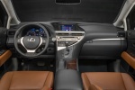 Picture of 2014 Lexus RX350 Cockpit