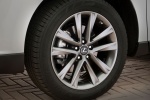 Picture of 2014 Lexus RX350 F-Sport Rim