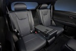 Picture of 2014 Lexus RX350 F-Sport Rear Seats