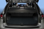 Picture of 2014 Lexus RX350 F-Sport Trunk