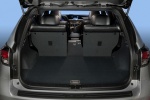 Picture of 2014 Lexus RX350 F-Sport Trunk