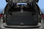 Picture of 2014 Lexus RX350 F-Sport Trunk